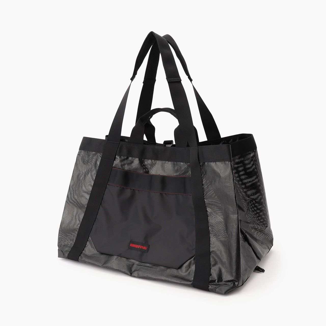 LS MARKET TOTE L,, large image number 1