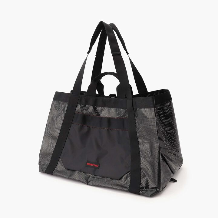 LS MARKET TOTE L,, medium