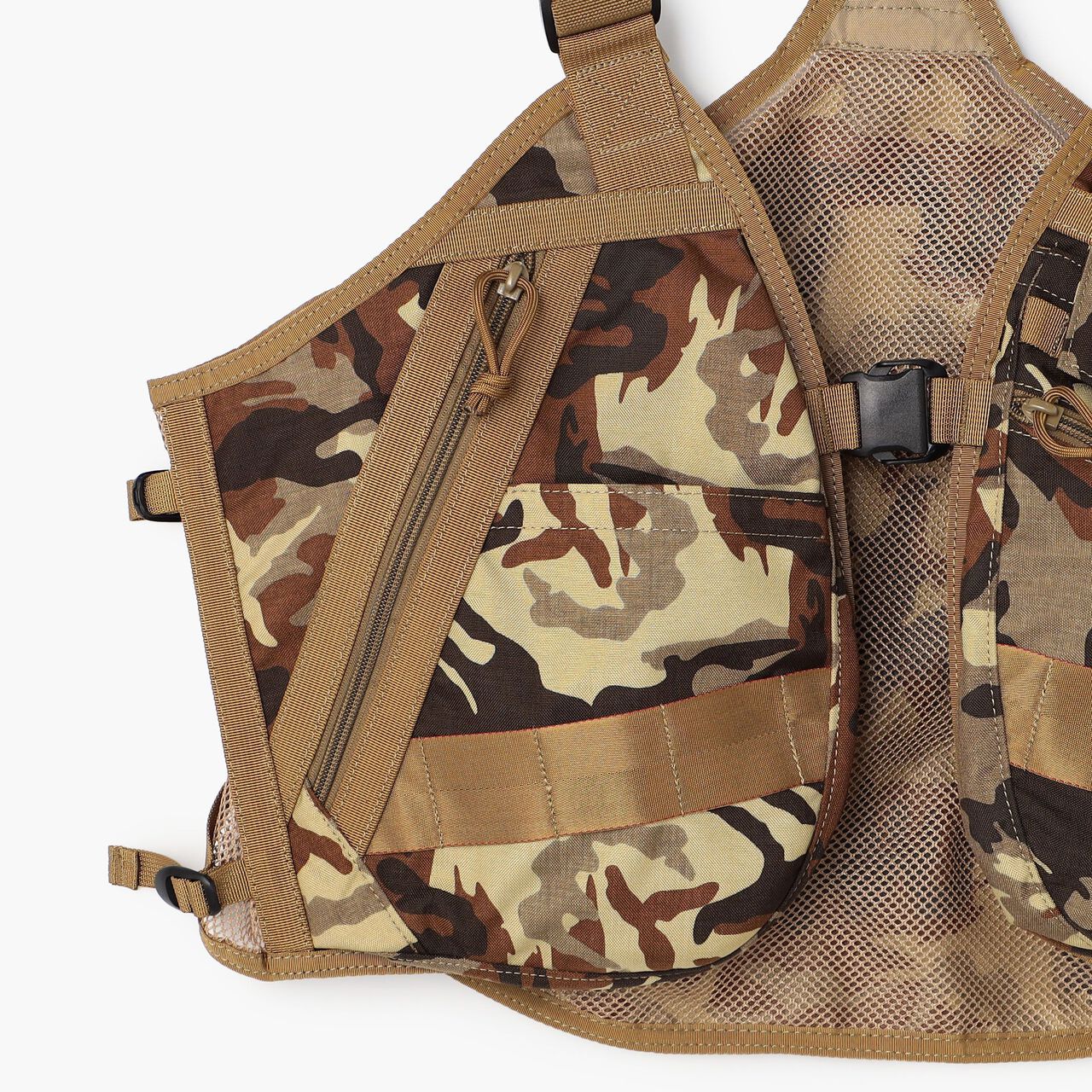 TACTICAL TOOL VEST,, large image number 7