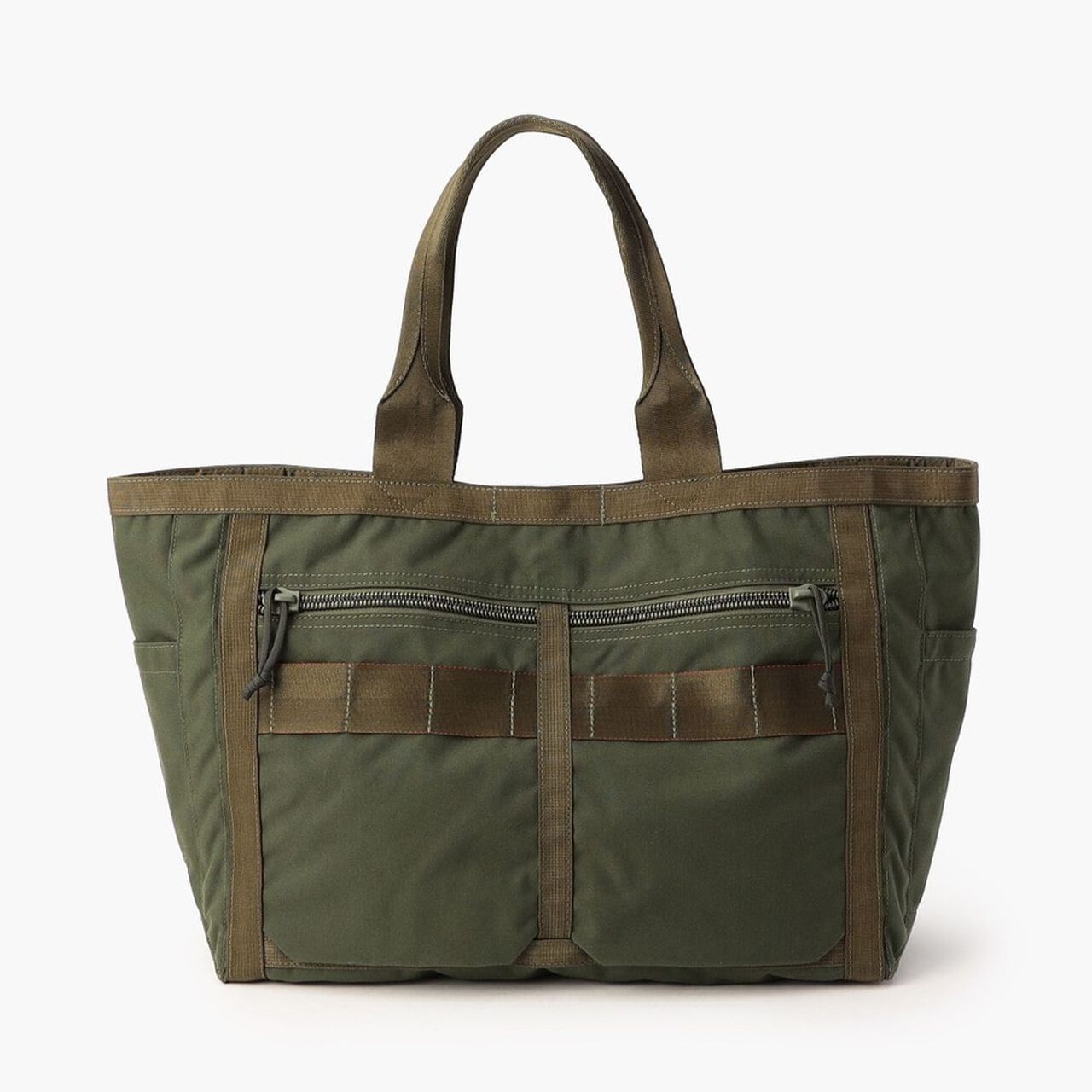 FREIGHTER ARMOR TOTE,, large image number 2