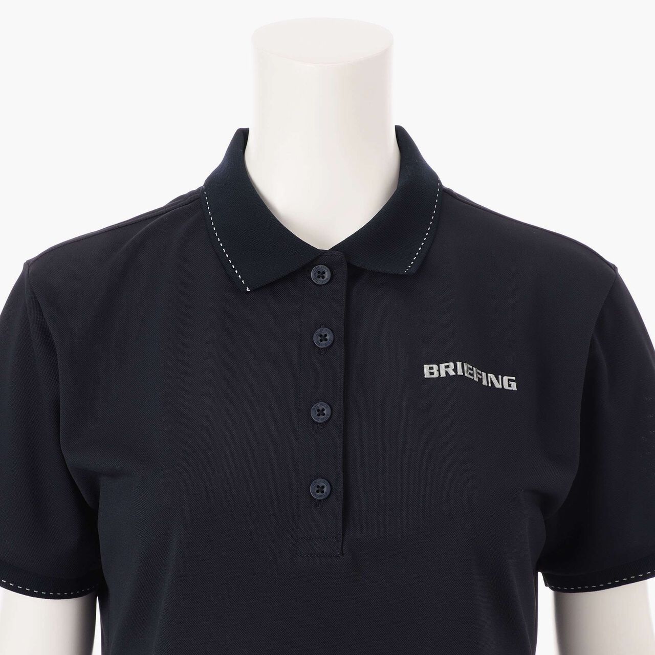 WS BASIC POLO,, large image number 21