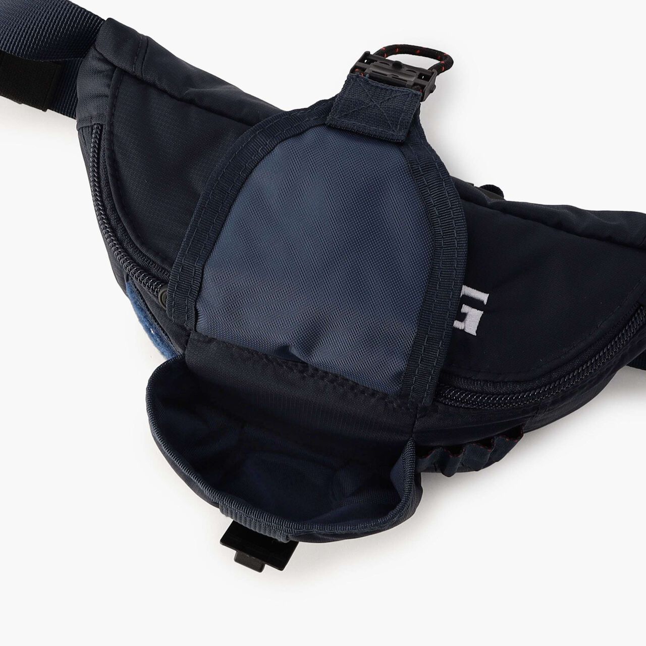 ROUND WAIST POUCH CS,, large image number 6