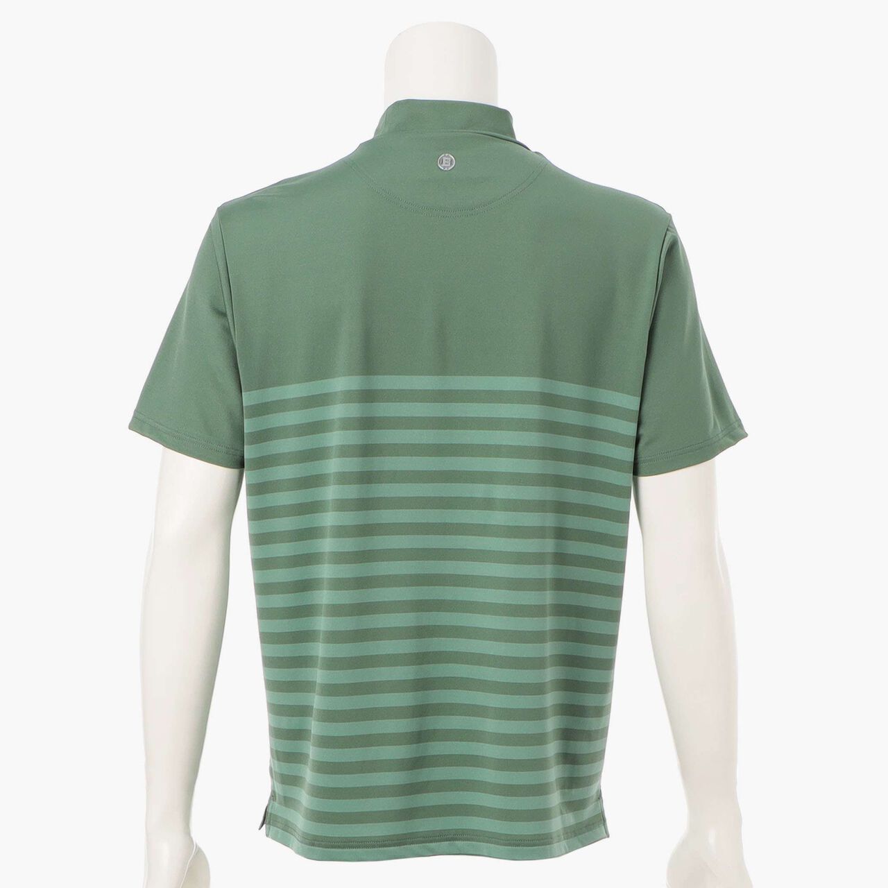MS SHADOW STRIPE HIGHNECK RF,, large image number 9