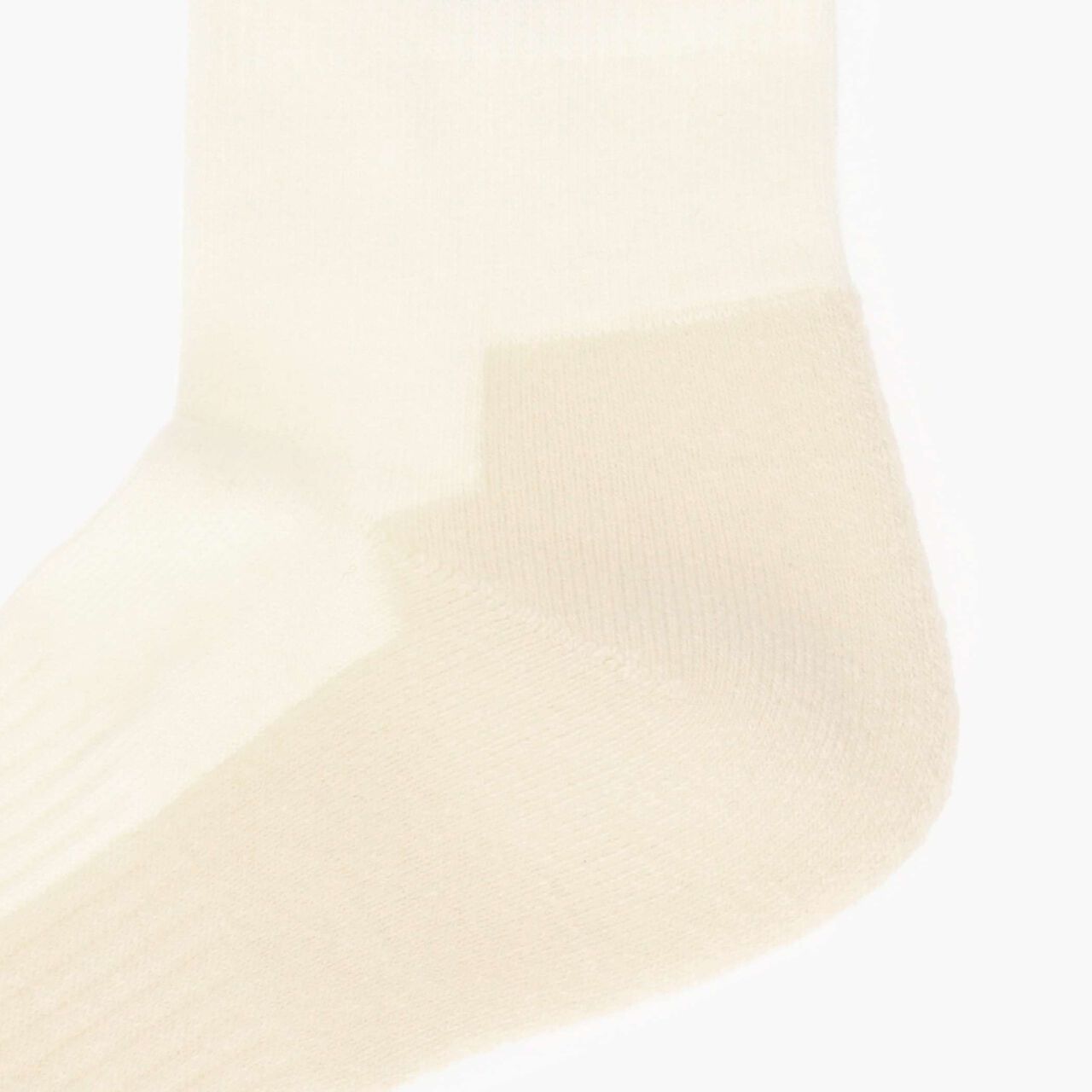 MS WOOL BASIC SOCKS,, large image number 3