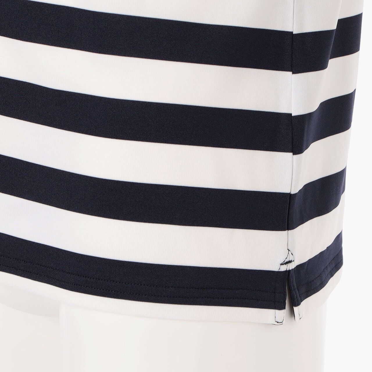 MS MARINE STRIPE POLO,, large image number 7