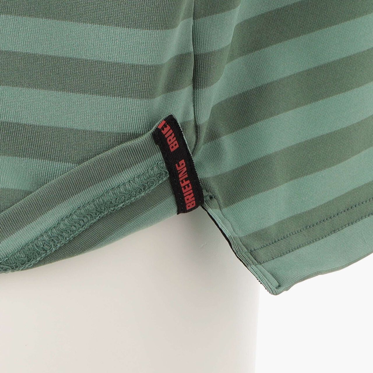 MS SHADOW STRIPE HIGHNECK RF,, large image number 15