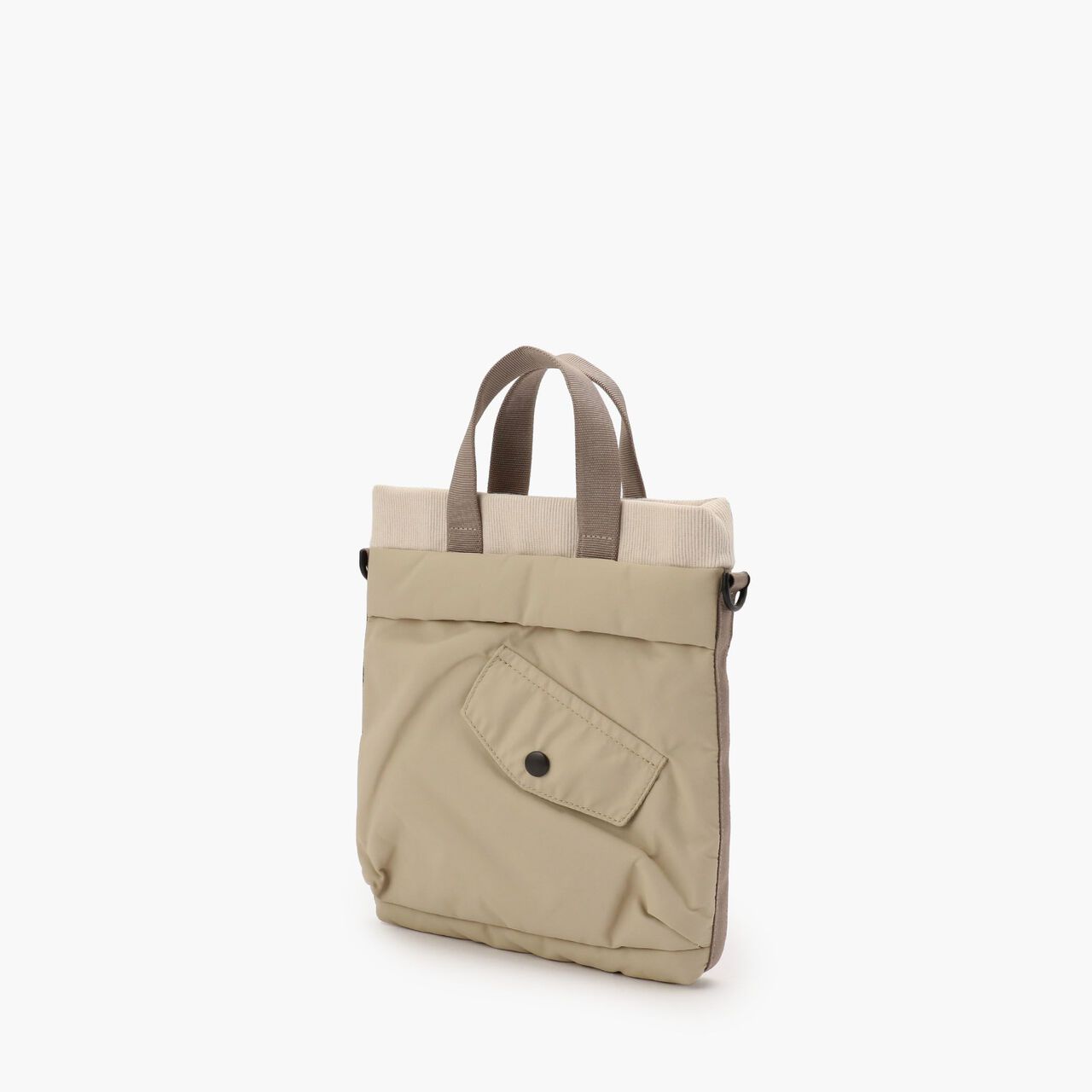 TILT SQUARE 2WAY SHOULDER,, large image number 1