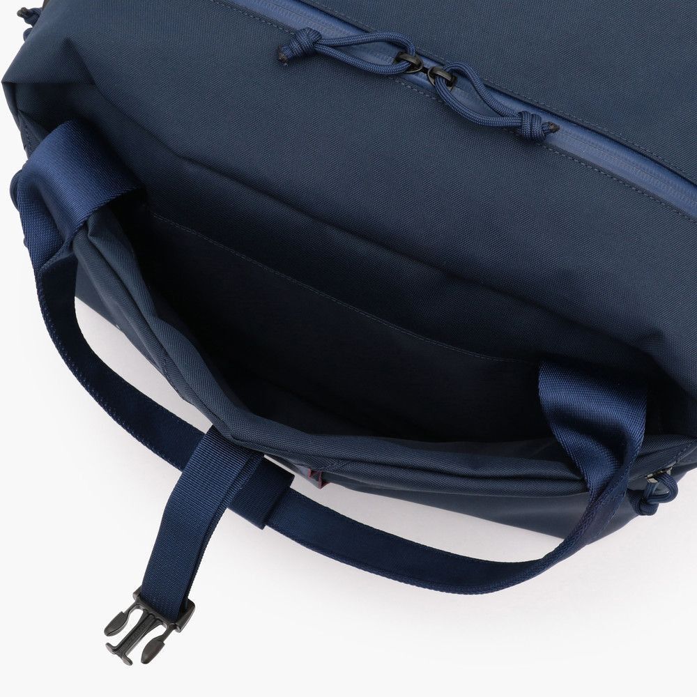 URBAN GYM BOSTON TOTE