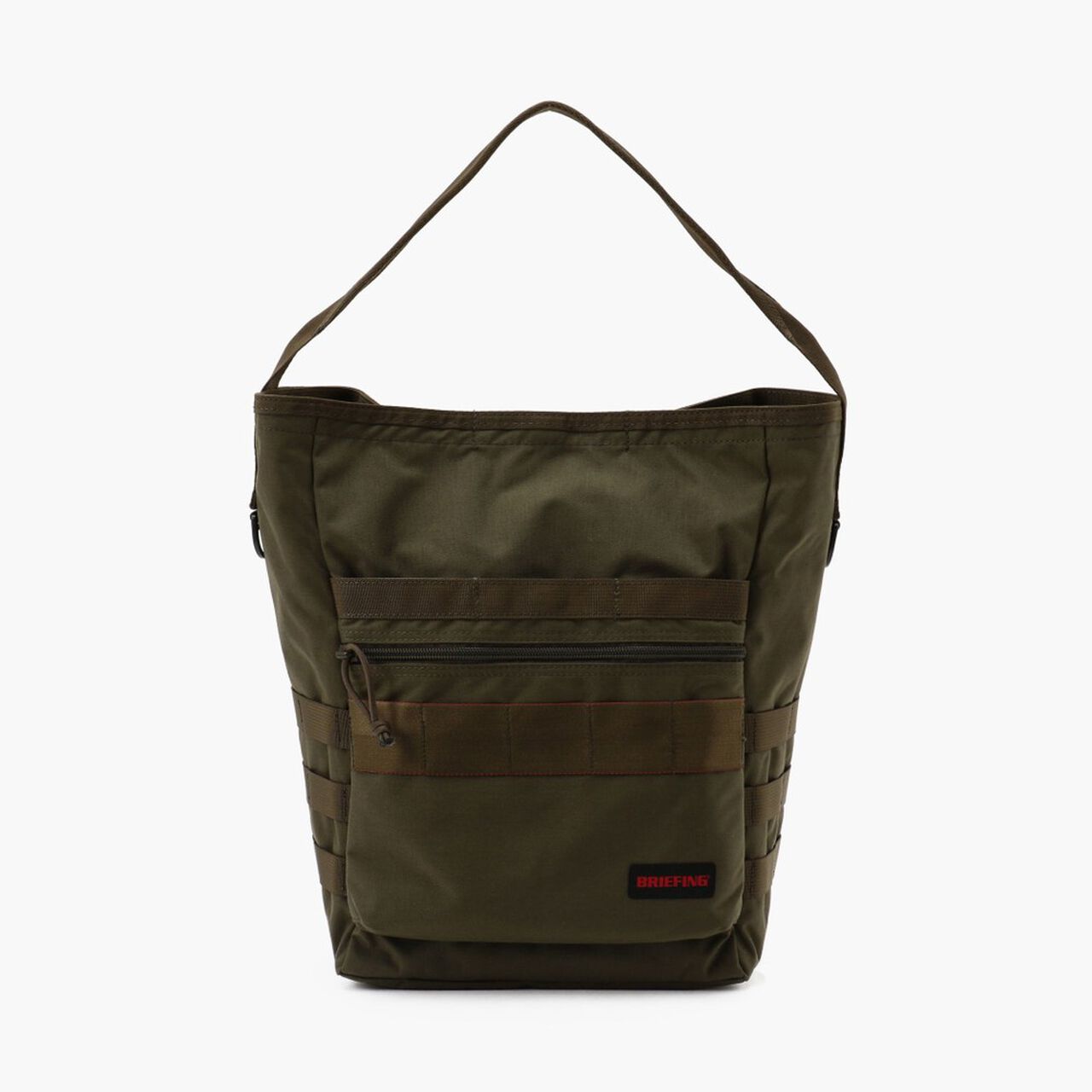 AT-BUCKET,Olive, large image number 0