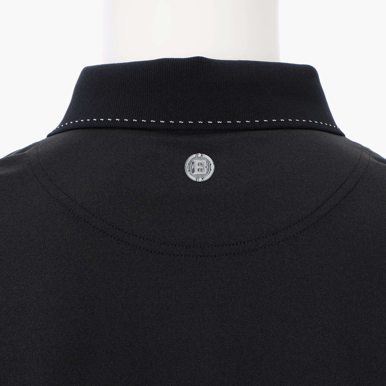 MS SHADOW STRIPE POLO,, large image number 30