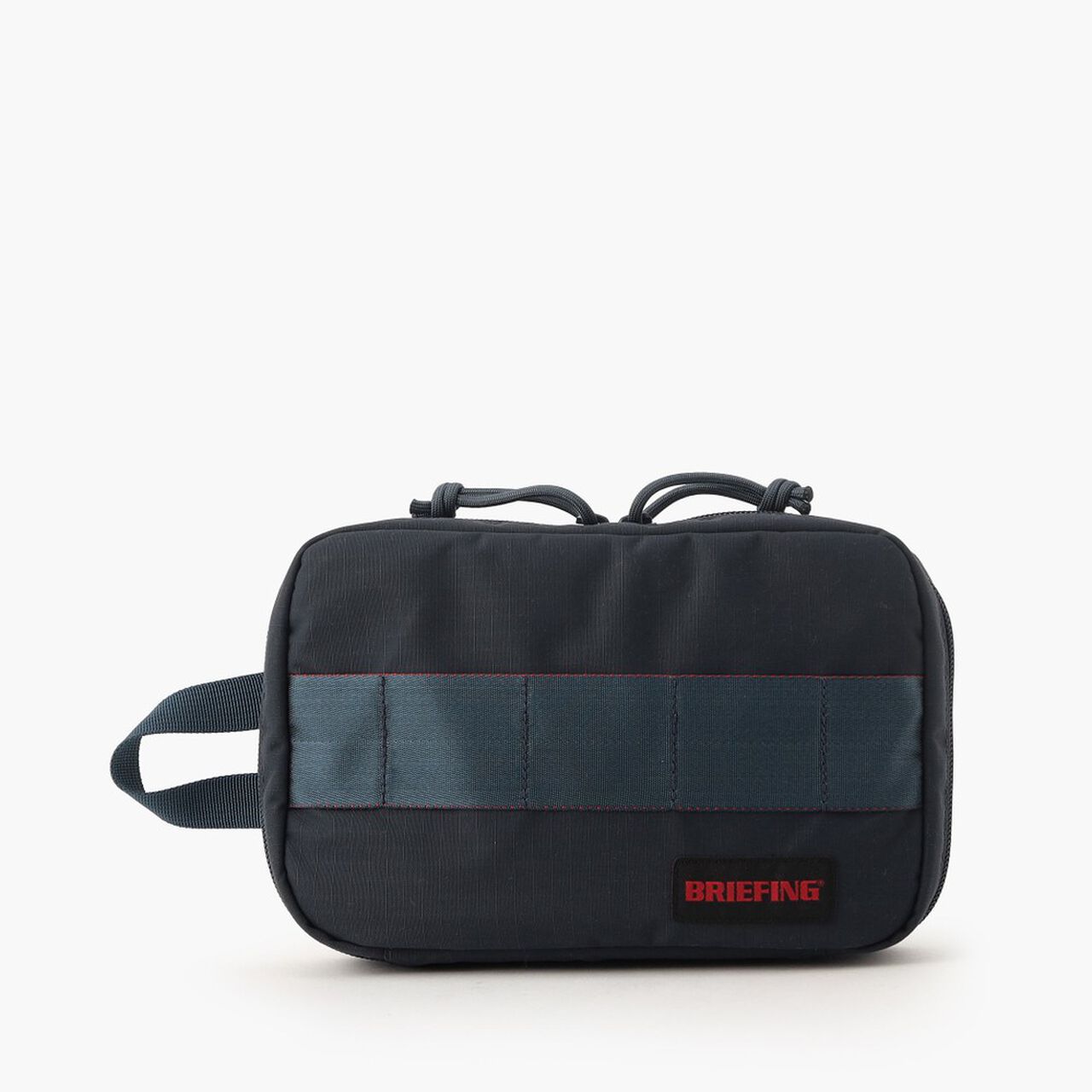 GADGET POUCH MW,Navy, large image number 0