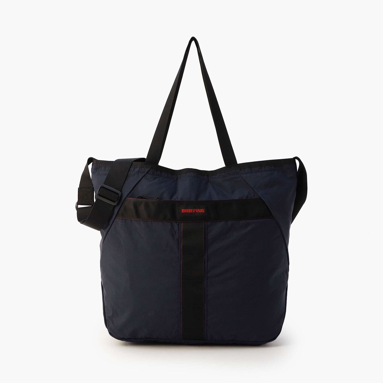 PACKABLE 2WAY TOTE,, large image number 15