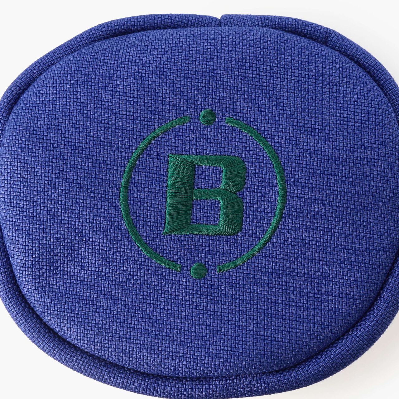 BARREL DRIVER COVER WL,BLUE×IVORY, large image number 7