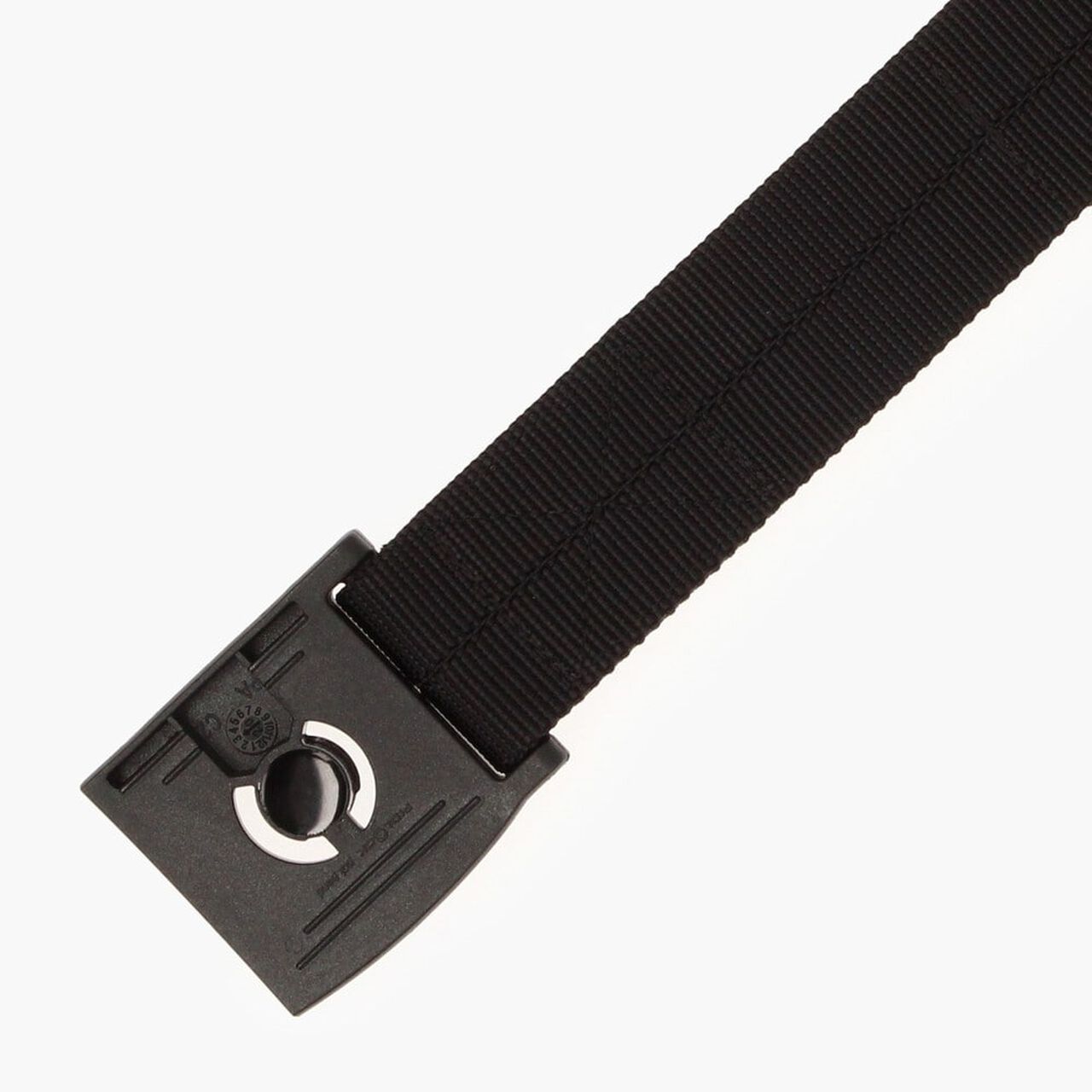 WS NYLON BELT FIDLOCK,, large image number 2