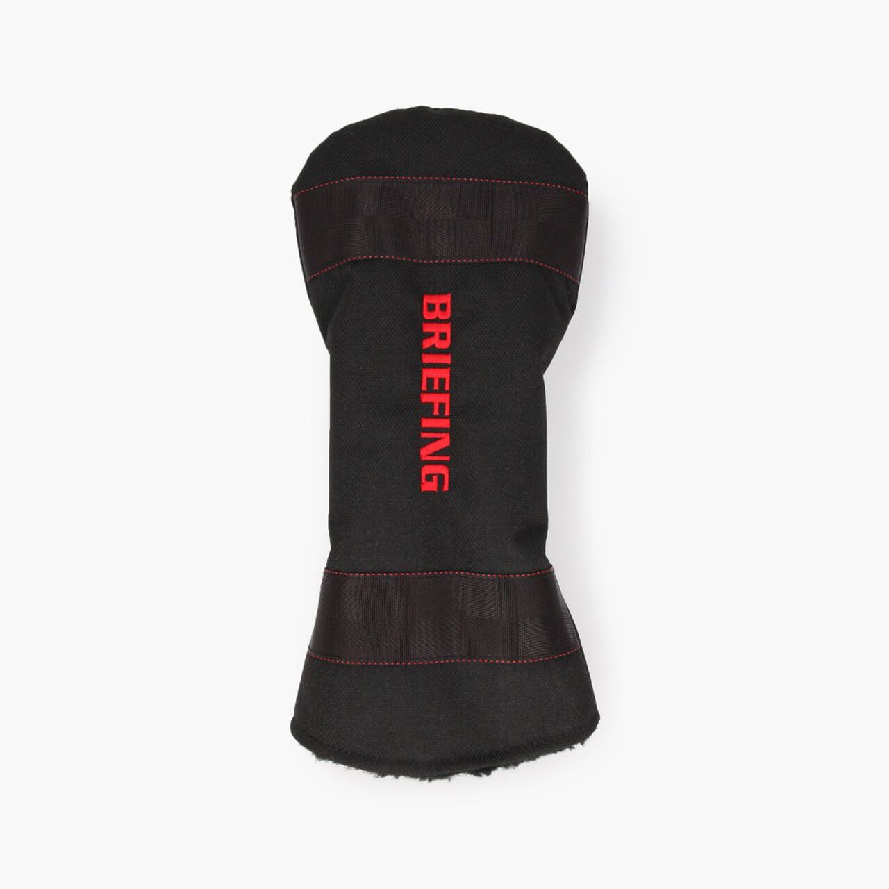 DRIVER COVER TL,Black, large image number 0