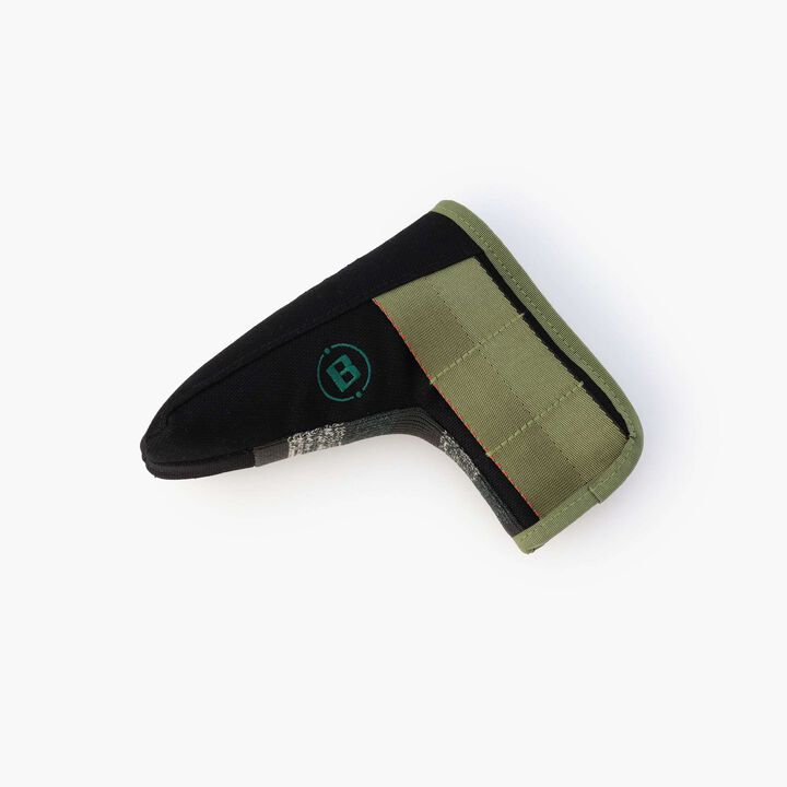 KNIT PUTTER COVER WL,, medium