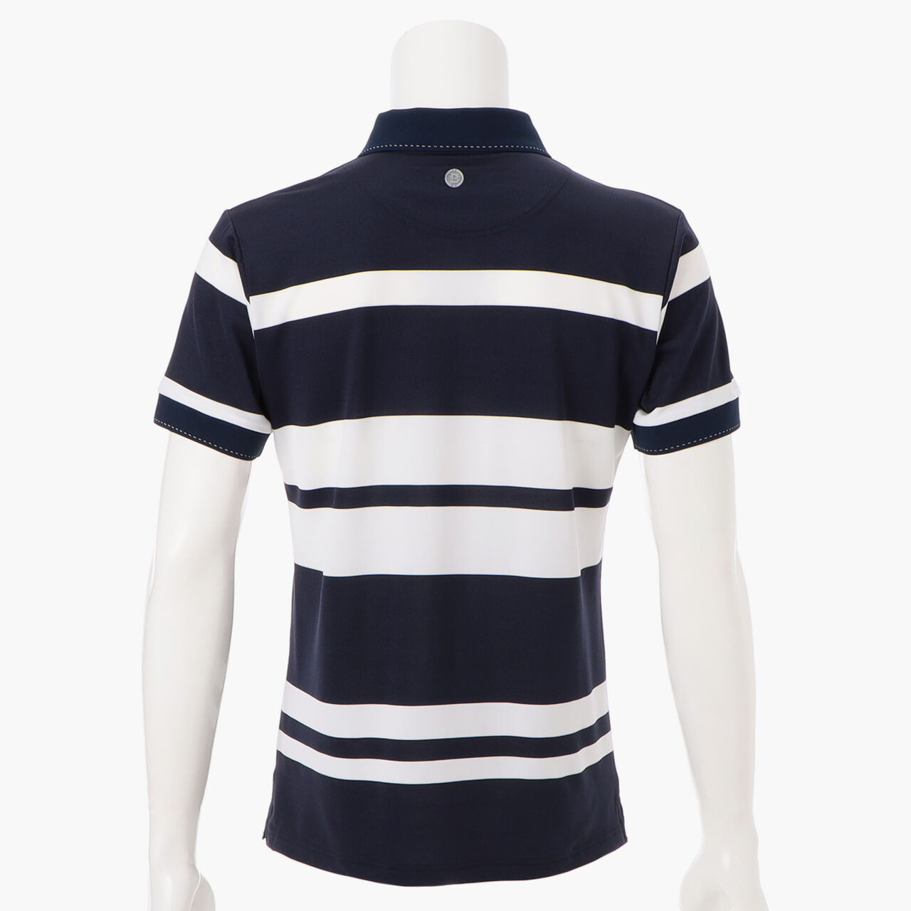 MS PANEL STRIPE POLO,, large image number 19