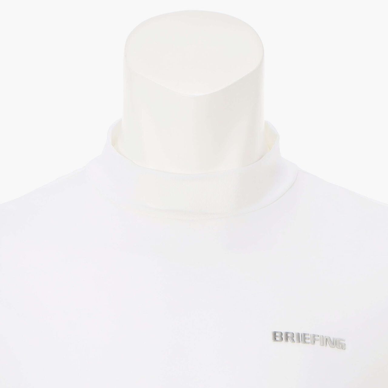 MS SHADOW STRIPE HIGHNECK RF,, large image number 3