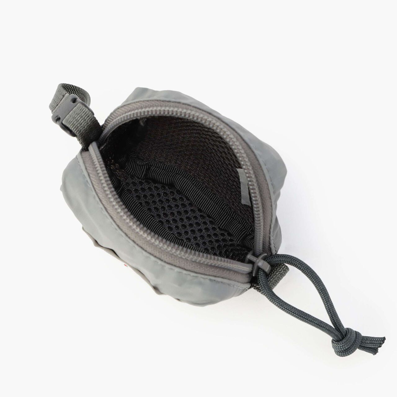 PP SQUARE GADGET POUCH,, large image number 5