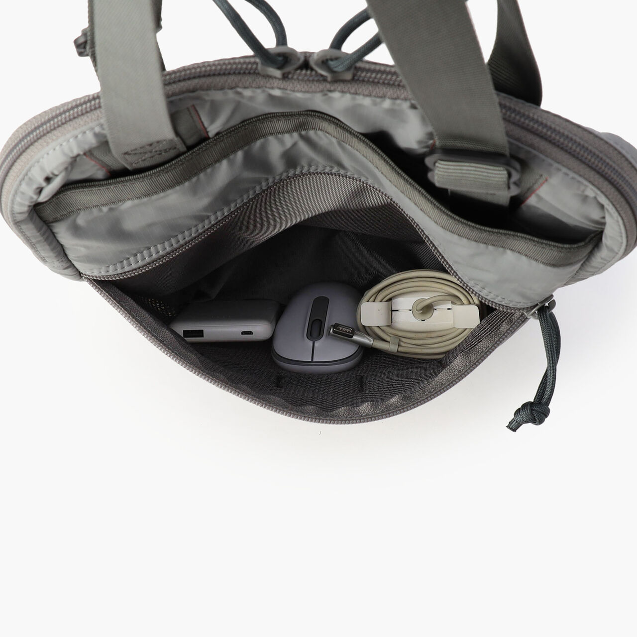 PP LAPTOP TOTE,, large image number 6