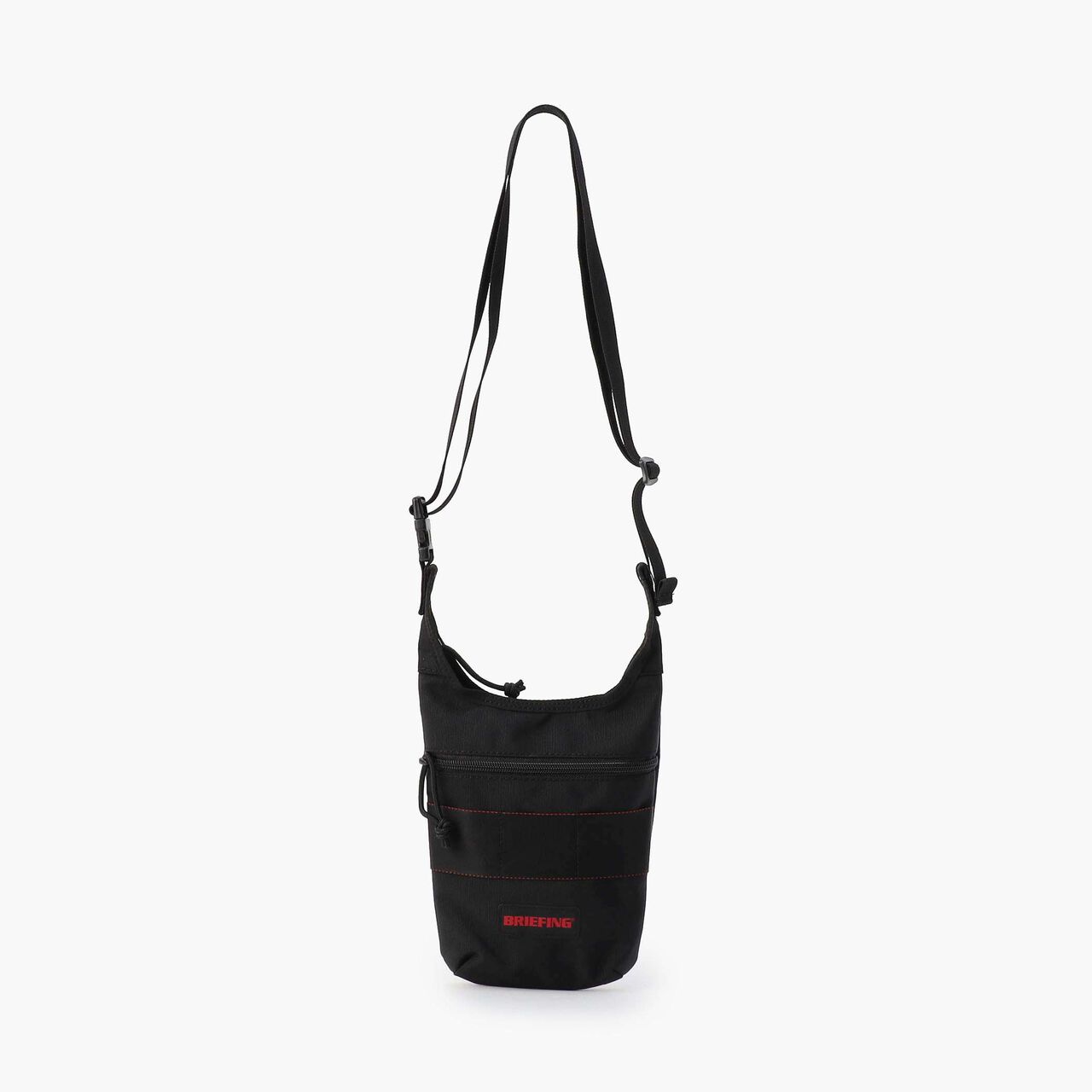 DAY TRIPPER MINI MW,Black, large image number 0