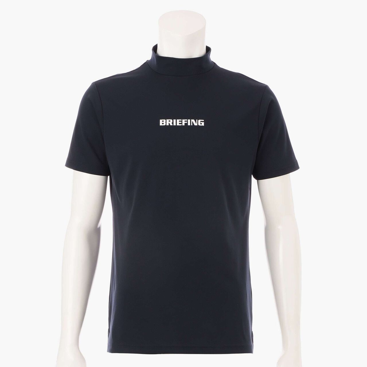 MS TOUR HIGHNECK,Navy, large image number 0