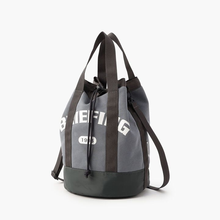 COLLEGE DRAWSTRING POUCH,, medium