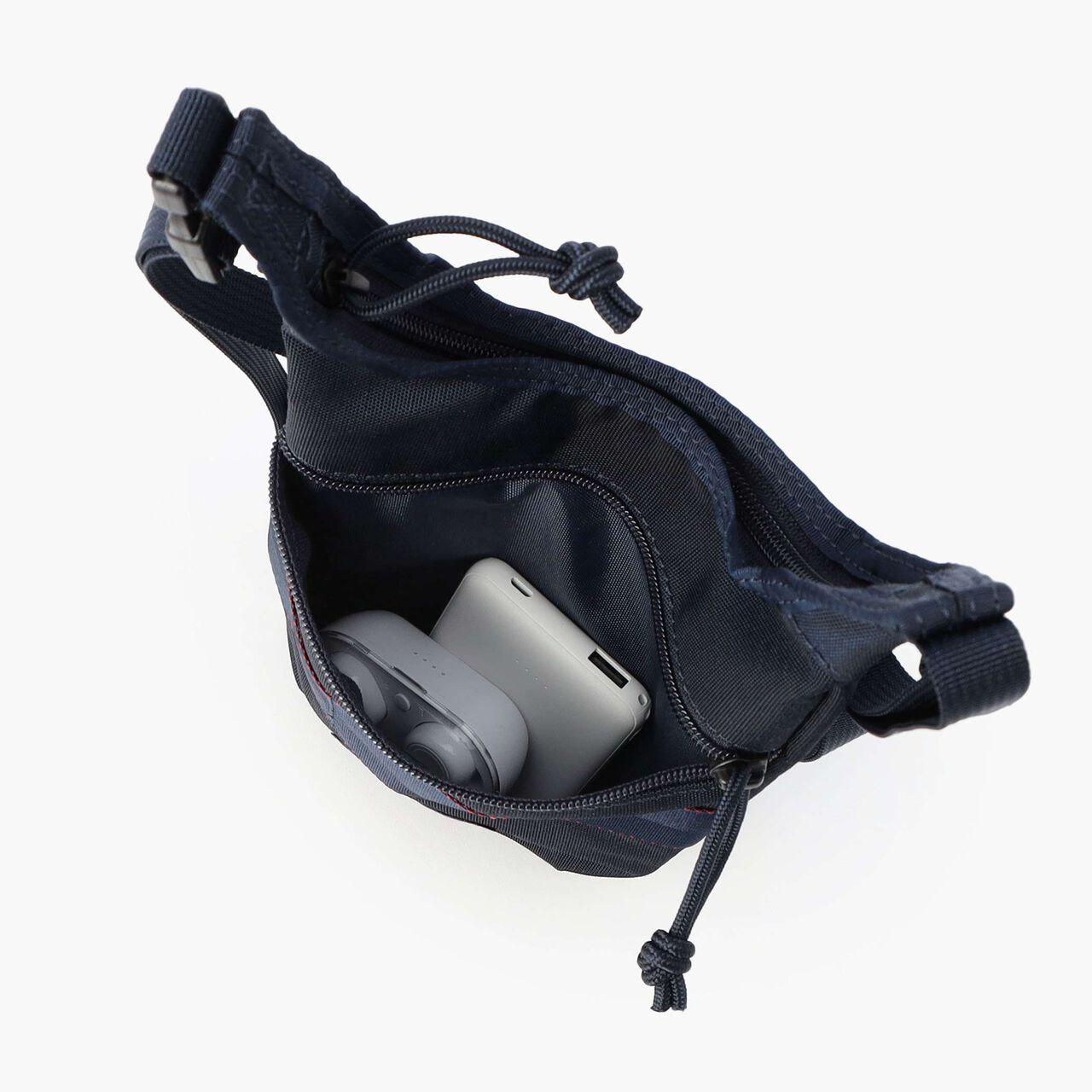 DAY TRIPPER MINI MW,Black, large image number 12