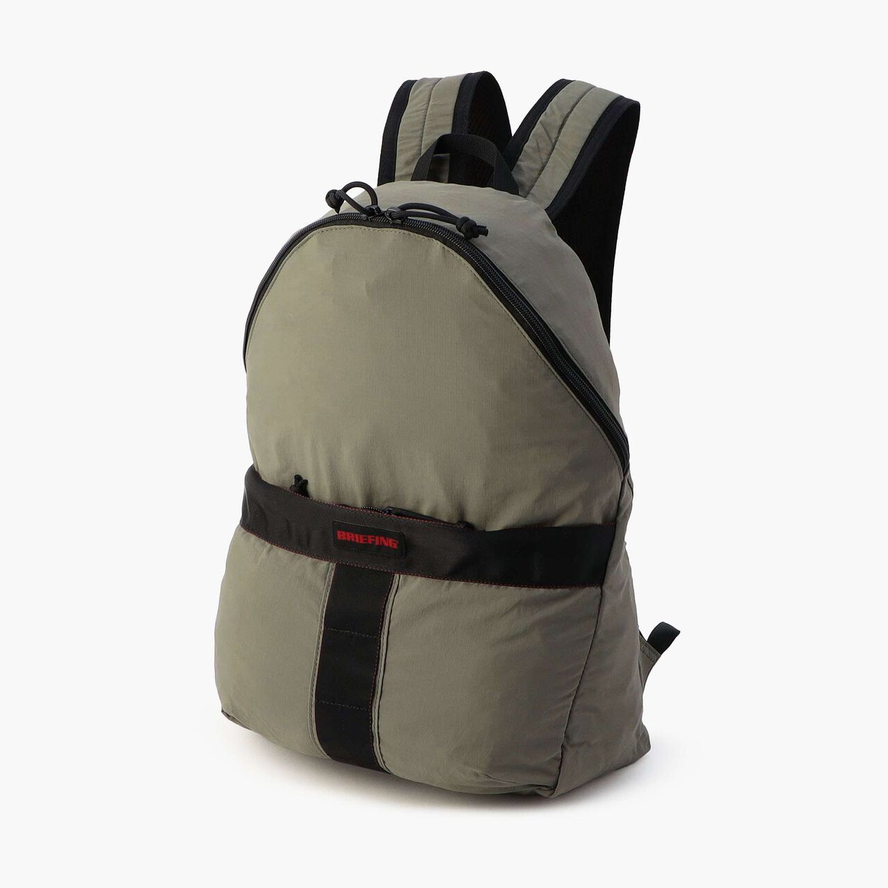 PACKABLE DAYPACK,SAGE GREEN, large image number 0