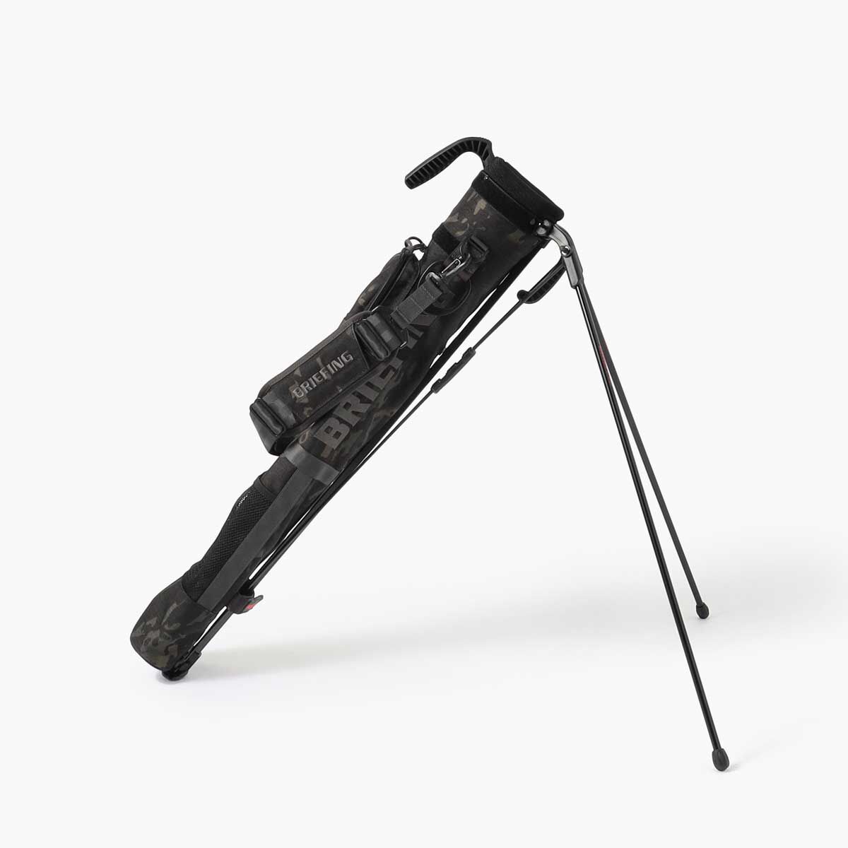 女の子向けプレゼント集結 Buy BRIEFING | 270.80 EUR for 1000D CARRY STAND SELF ゴルフバッグ・キャディバッグ