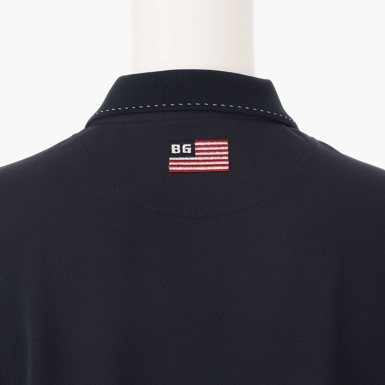 WS BASIC POLO,, large image number 20
