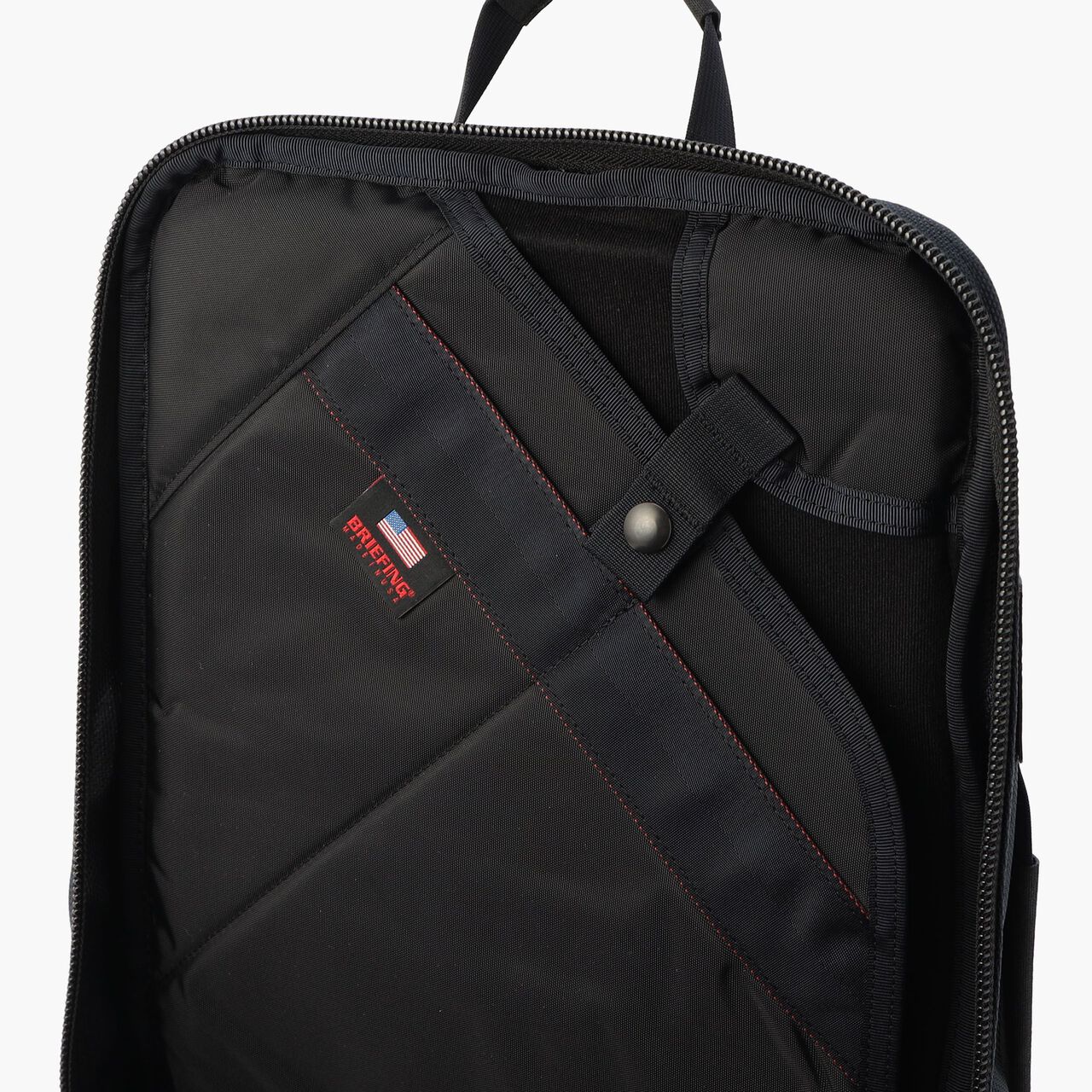 DELTA ALTER PACK,Deep Sea, large image number 12