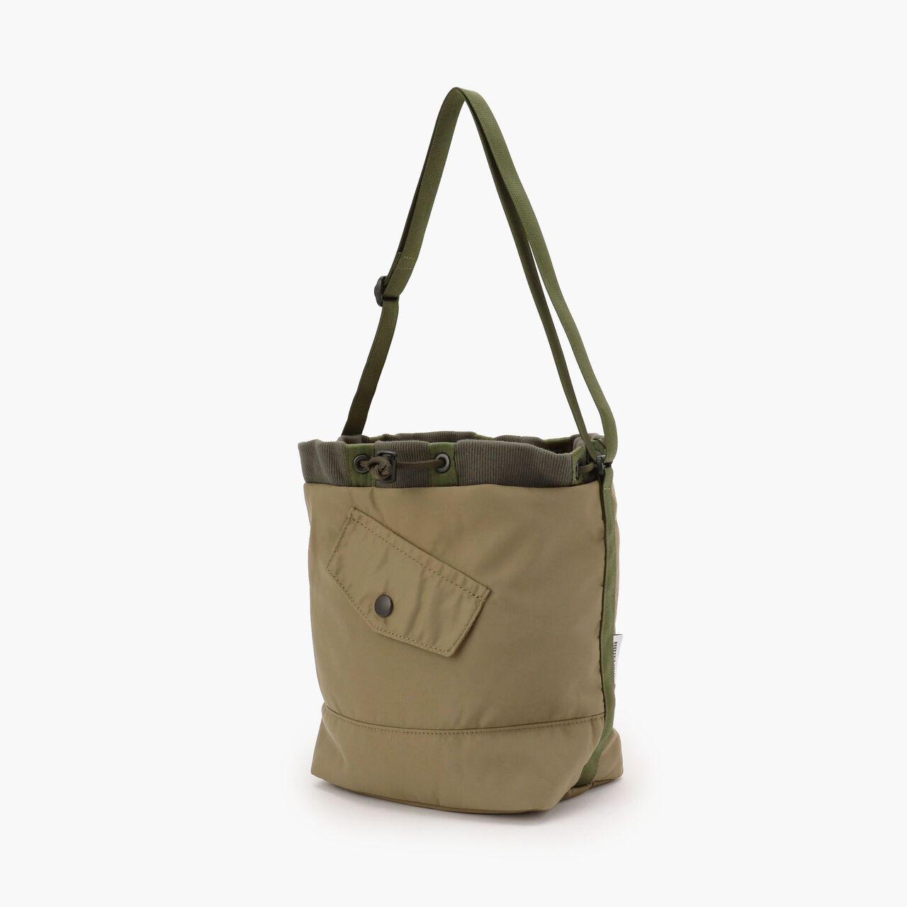TILT DRAWSTRING SHOULDER,, large image number 2
