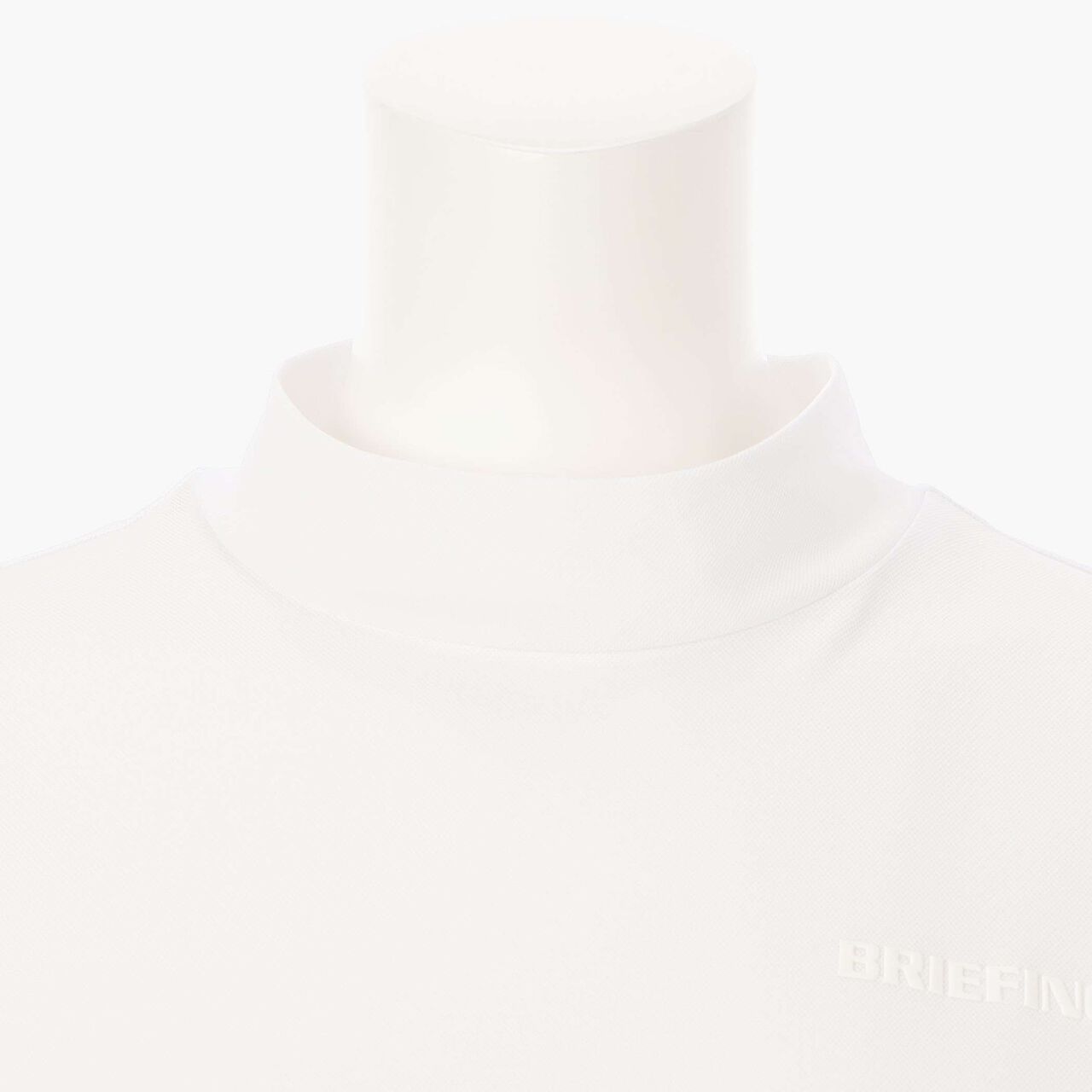 WS BACK PLEATED HIGHNECK RF,, large image number 4