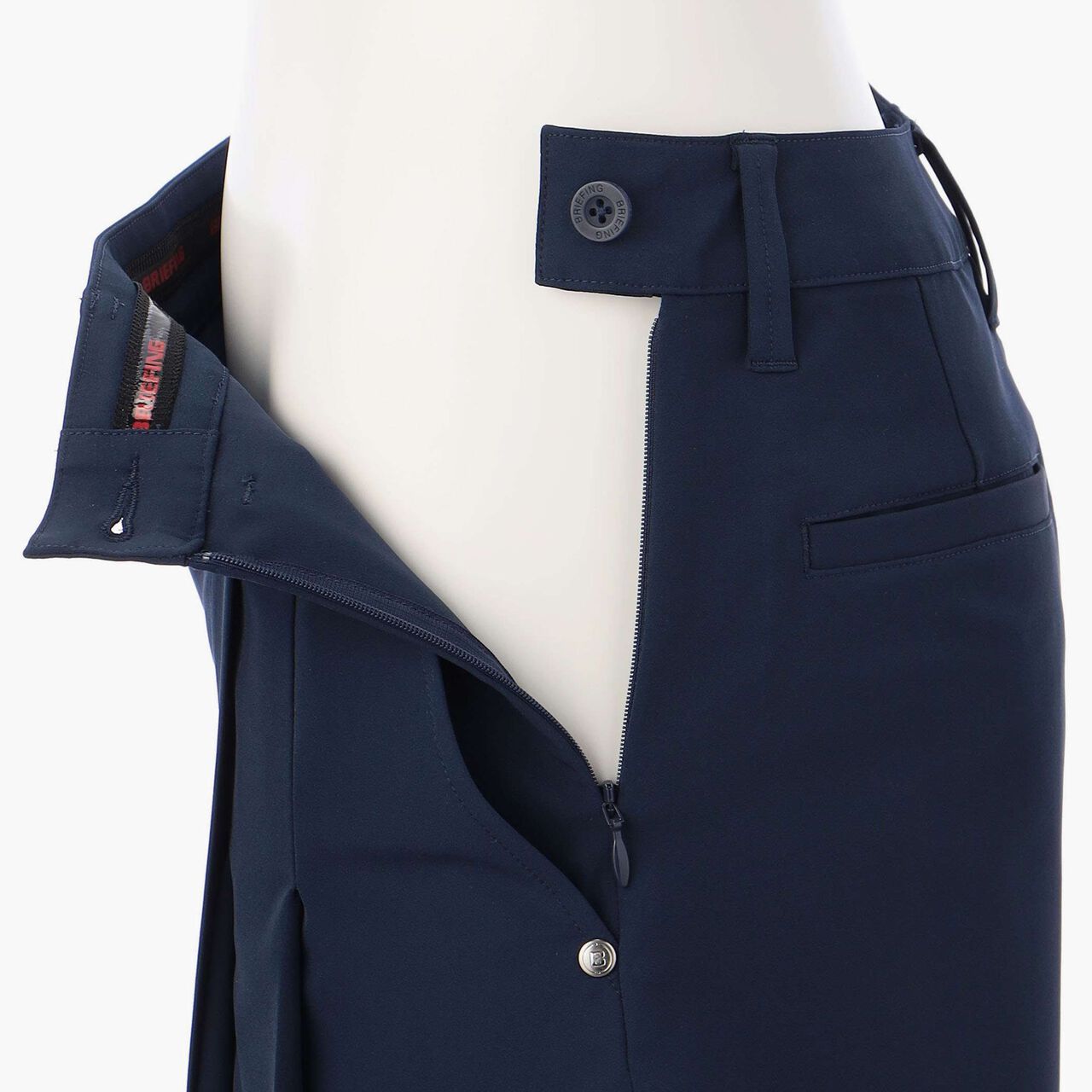 WS SUMMER WRAP SHORT PANTS,, large image number 26