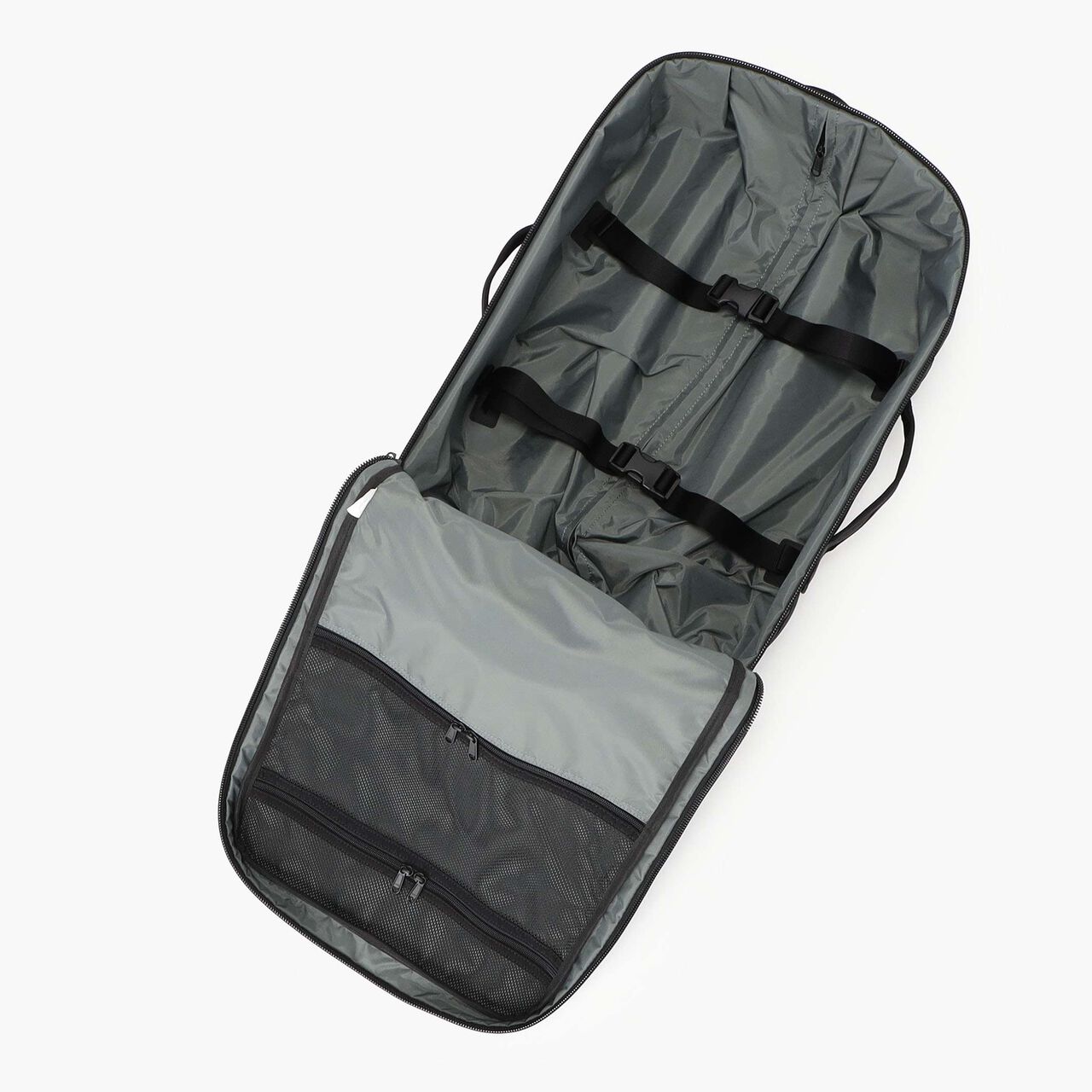 2WHEEL CARRY ON CARGO,, large image number 15