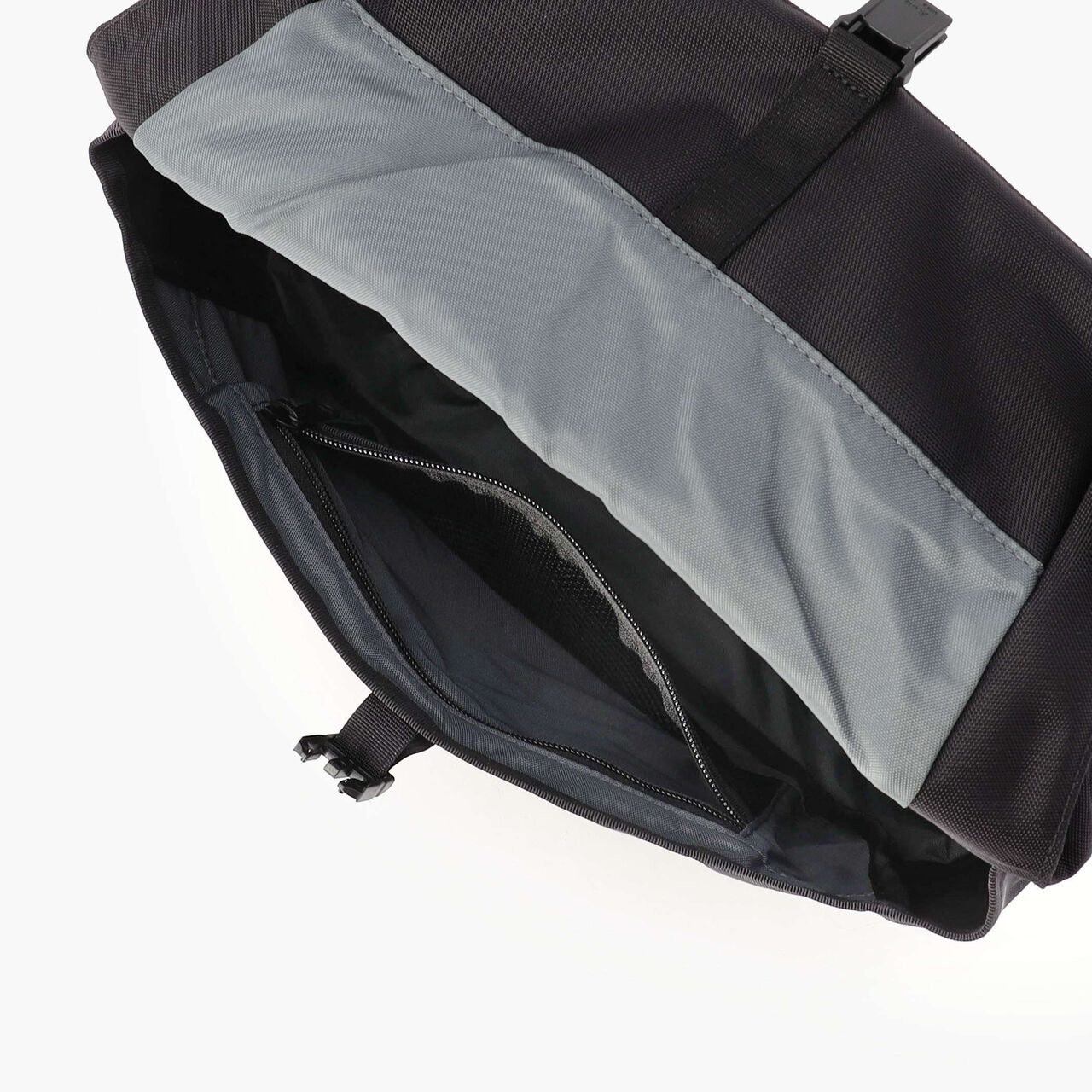MFC MESSENGER S WR,Black, large image number 13