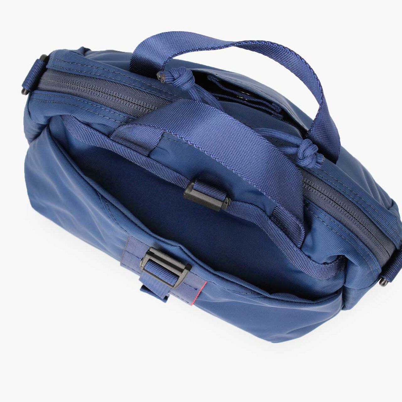 URBAN GYM 2WAY SHOULDER WR,Navy, large image number 18