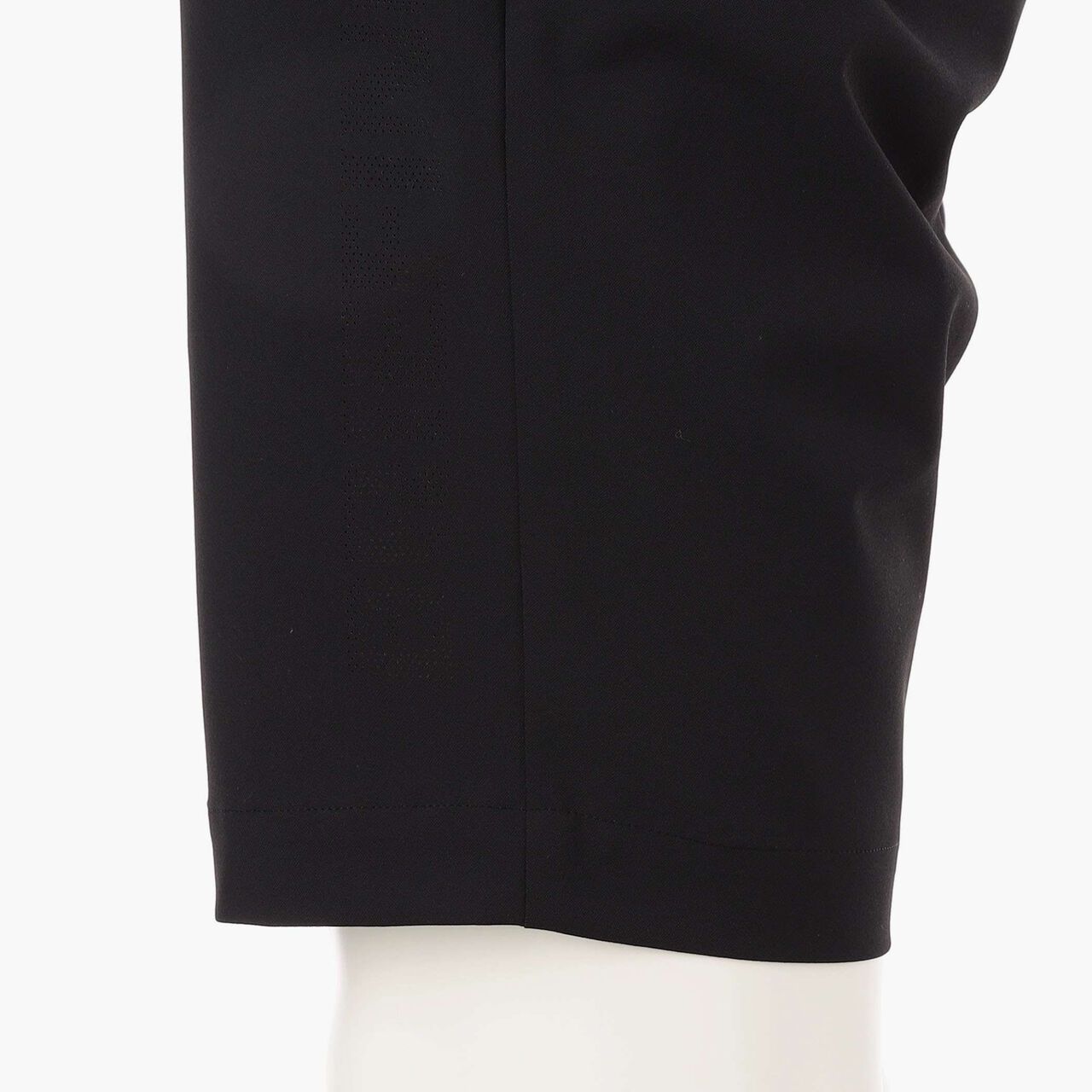 MS PUNCHING LOGO SHORT PANTS,, large image number 32
