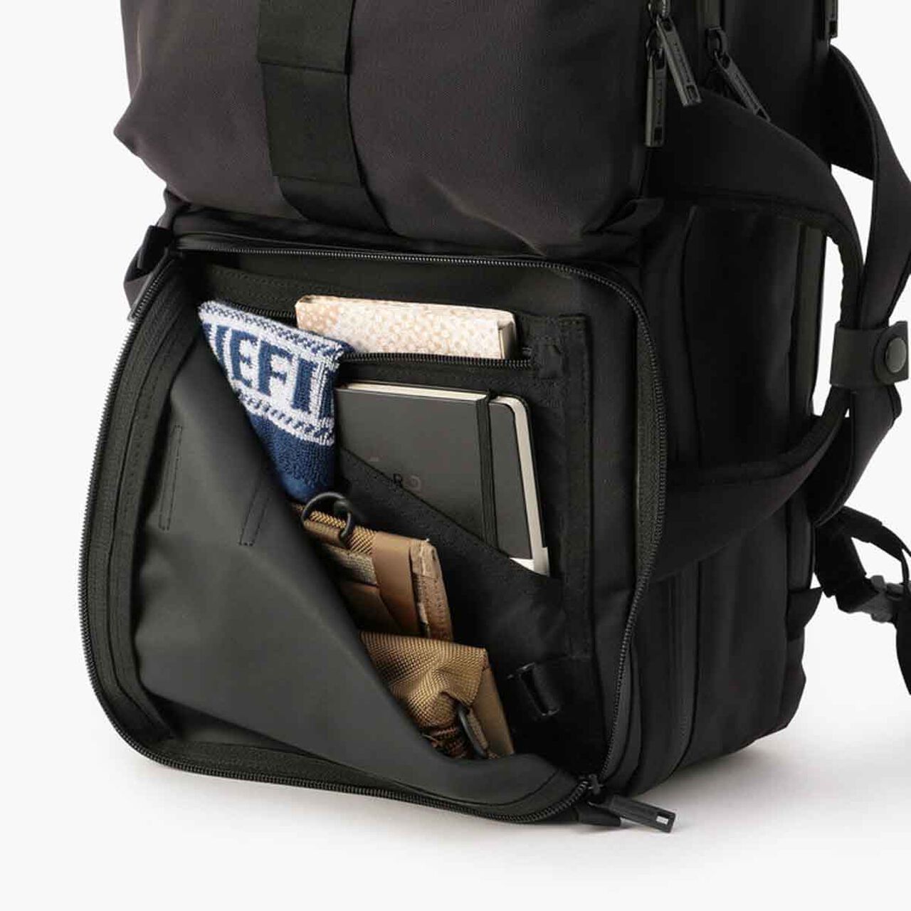 SW 2WAY PACK 16 WR,, large image number 11