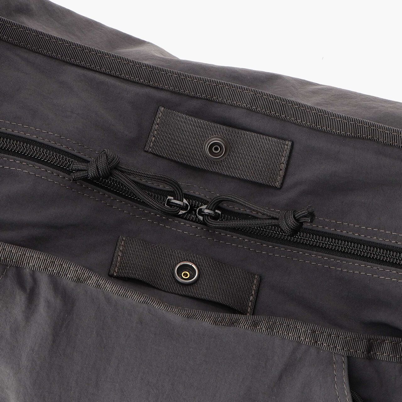 HOBO BAG WIDE,, large image number 9