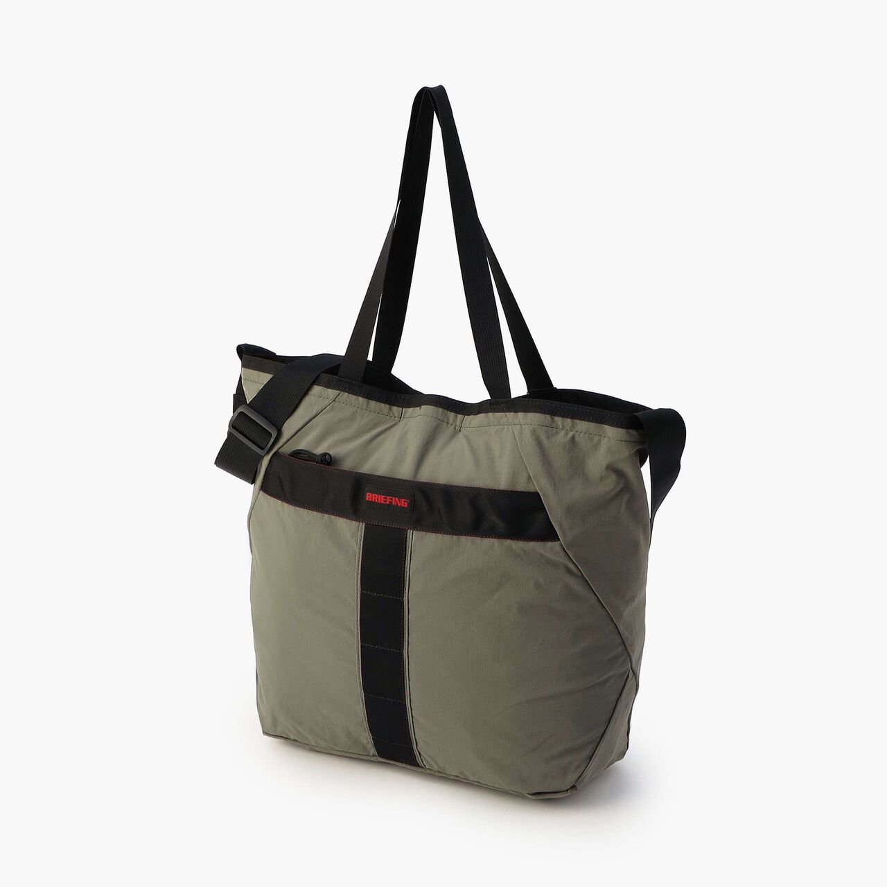 PACKABLE 2WAY TOTE,, large image number 31