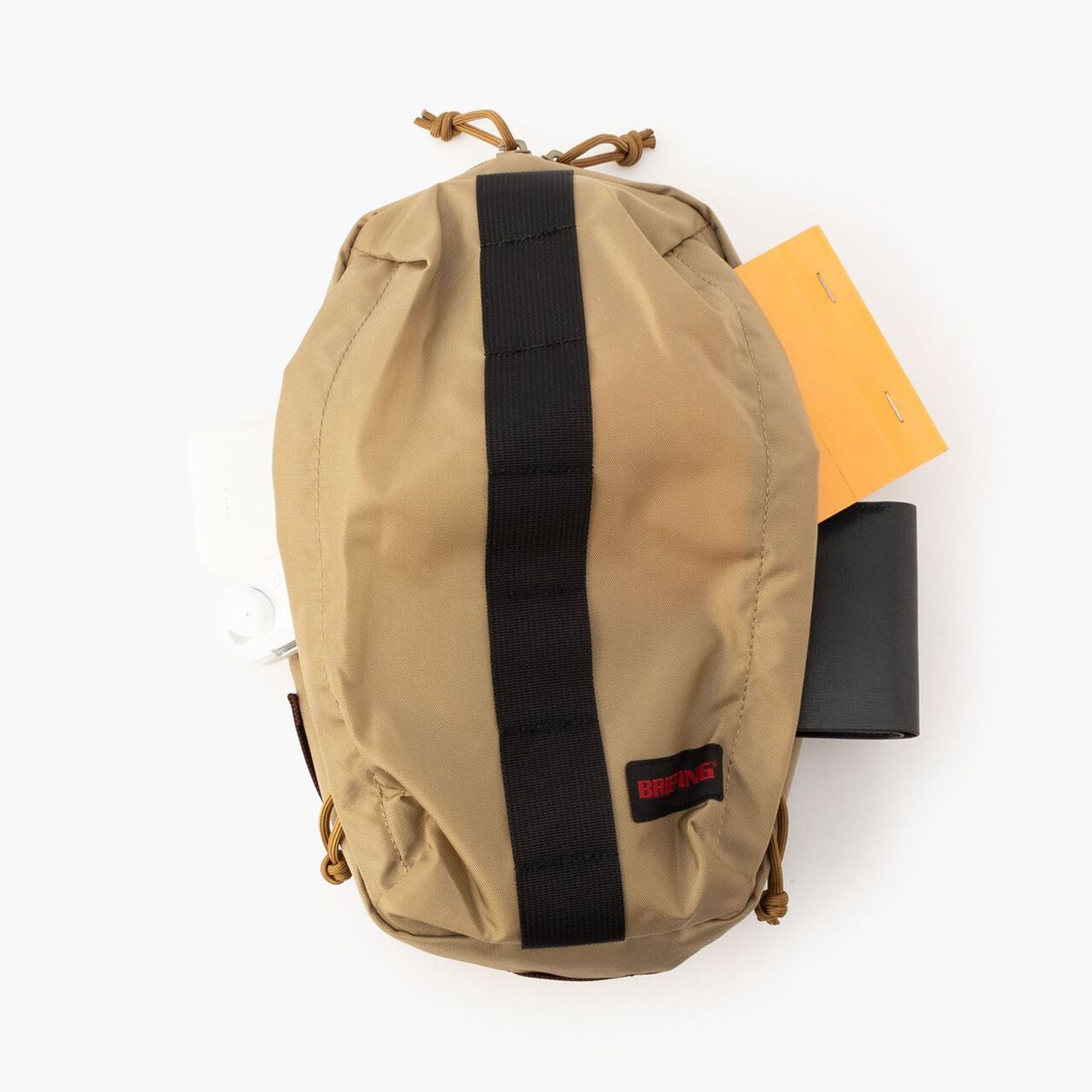 SLING WALKER,Beige, large image number 6