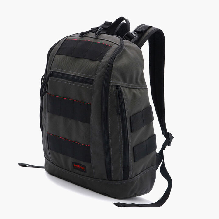 GRAVITY PACK