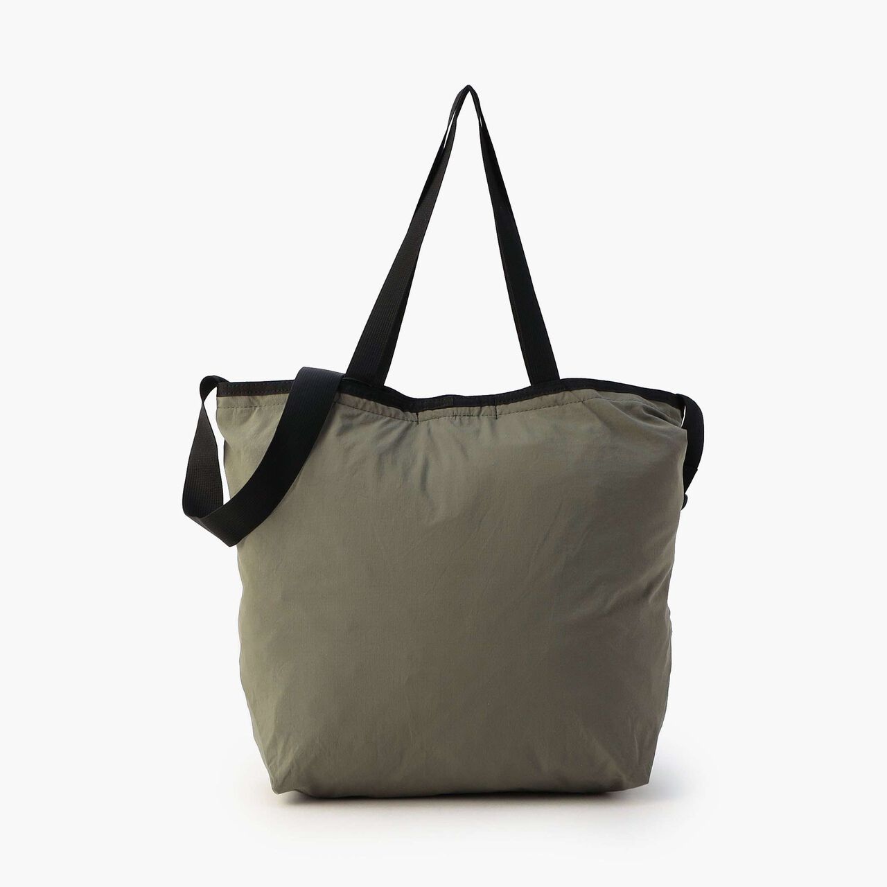 PACKABLE 2WAY TOTE,, large image number 33