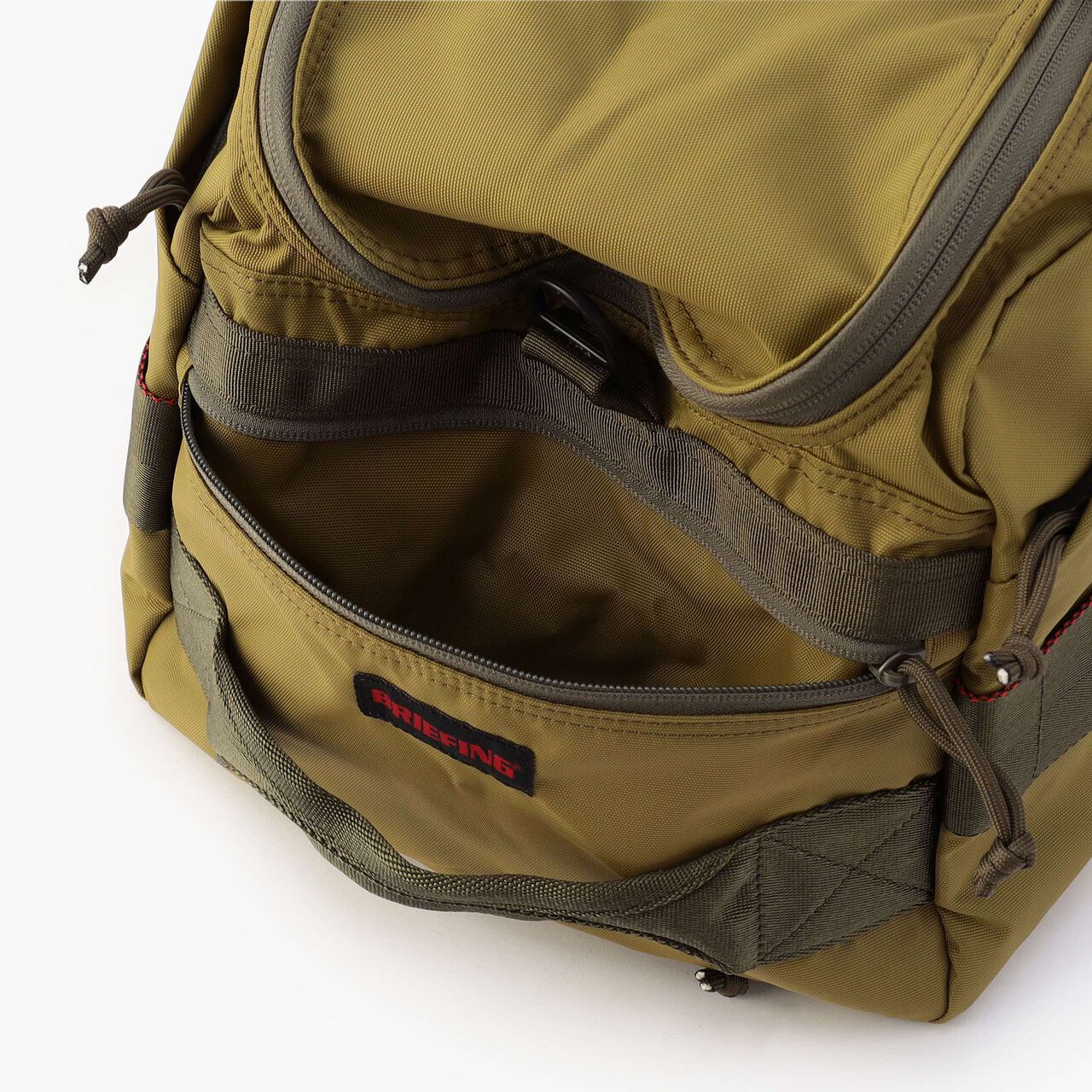 URBAN GYM 3WAY DUFFLE,, large image number 8