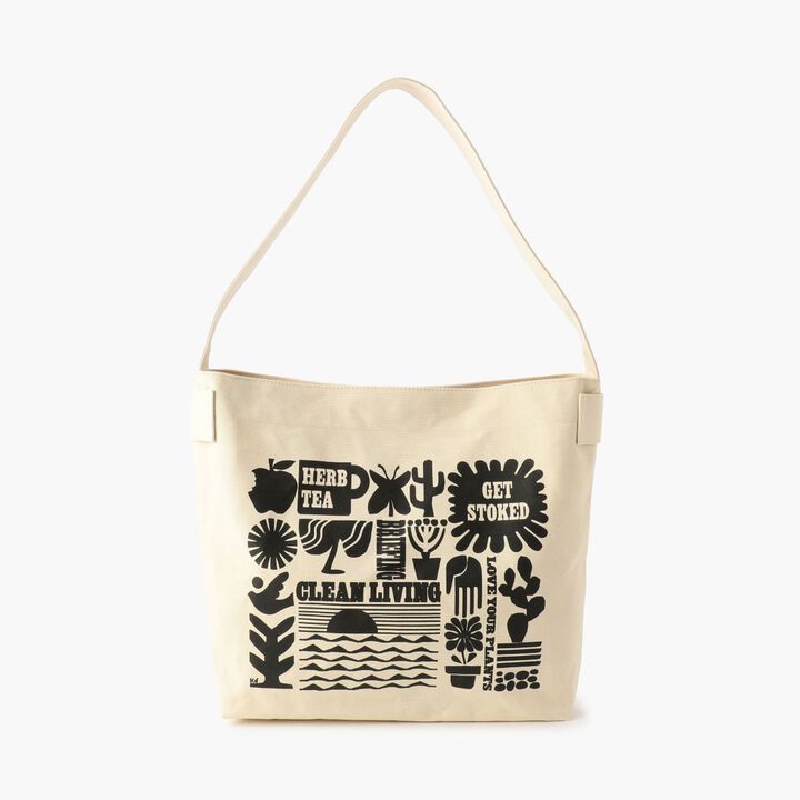 FOOD TEXTILE BUCKET
