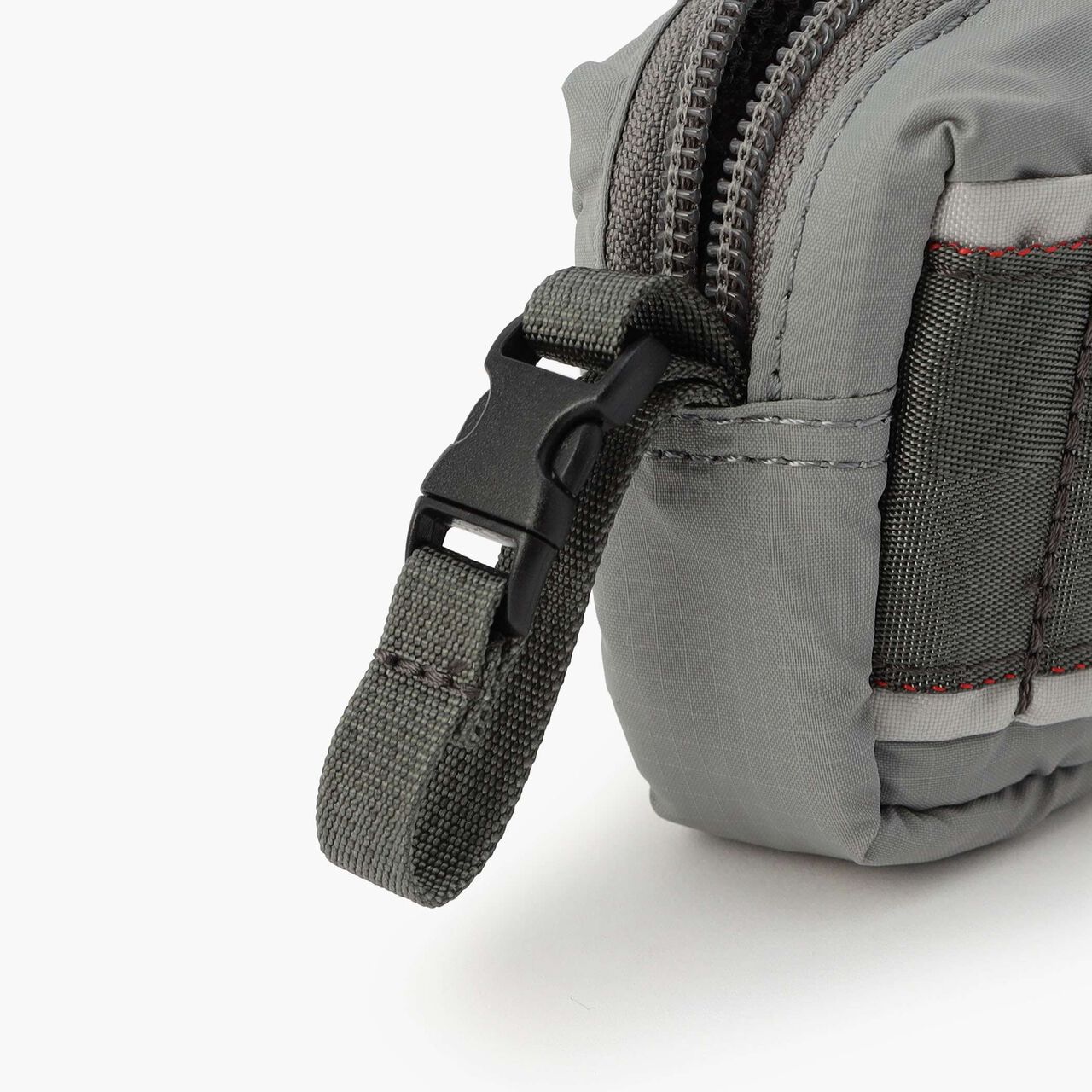 PP SQUARE GADGET POUCH,, large image number 6