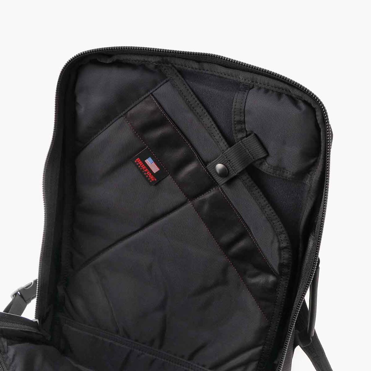 DELTA ALTER PACK,Black, large image number 11