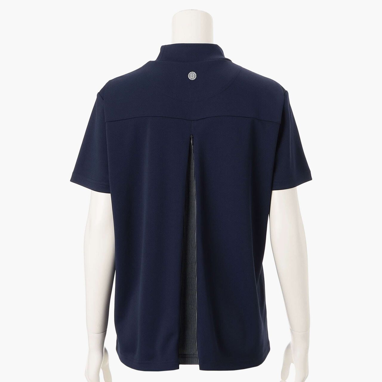 WS BACK FLARE HIGHNECK,, large image number 12